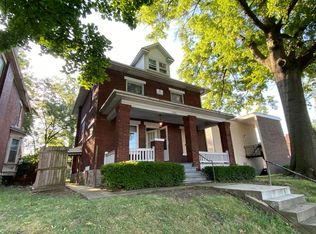 1834 N 4th St, Columbus, OH 43201