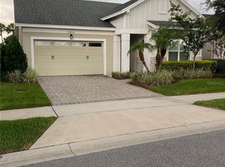 2458 Promenade Dr, Saint Cloud, FL 34772