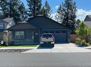 538 McKinney Ranch Rd, Sisters, OR 97759