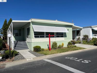 175 Santa Teresa, San Leandro, CA, 94579