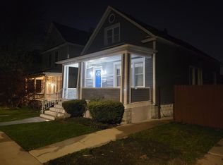 3320 W 61st Pl, Chicago, IL