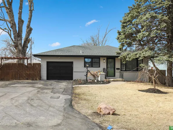 4148 N 60th Ave, Omaha, NE 68104
