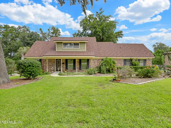 11267 HARBOUR WOODS Road S, Jacksonville, FL 32225