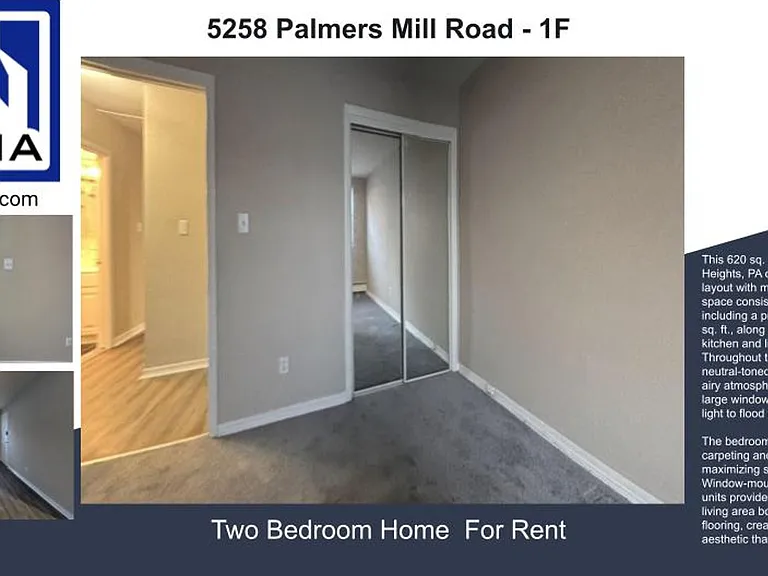 5258 Palmers Mill Road — Photo 1