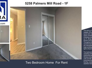 5258 Palmers Mill Road, Clifton Heights, PA 19018
