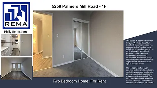 5258 Palmers Mill Road Photo 1
