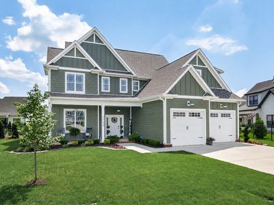 5708 Mullendore Ct, Murfreesboro, TN, 37127