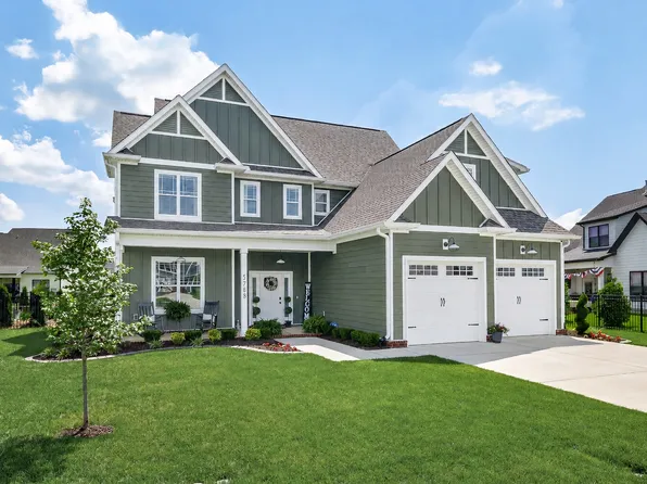 5708 Mullendore Ct, Murfreesboro, TN 37127