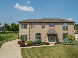 19567 Putter Pl, Lawrenceburg, IN 47025