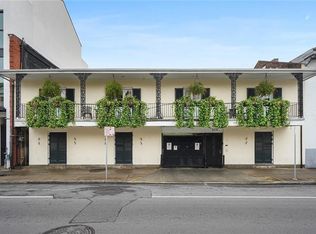 608 N Rampart St #608, New Orleans, LA 70112