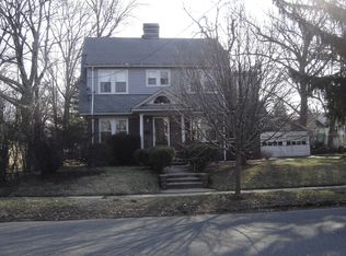 1007 Plainfield Ave, Plainfield, NJ 07060