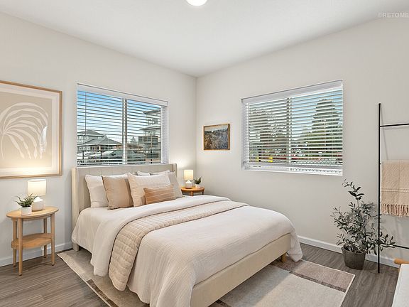 Verda Crossing | Two Bedroom Primary