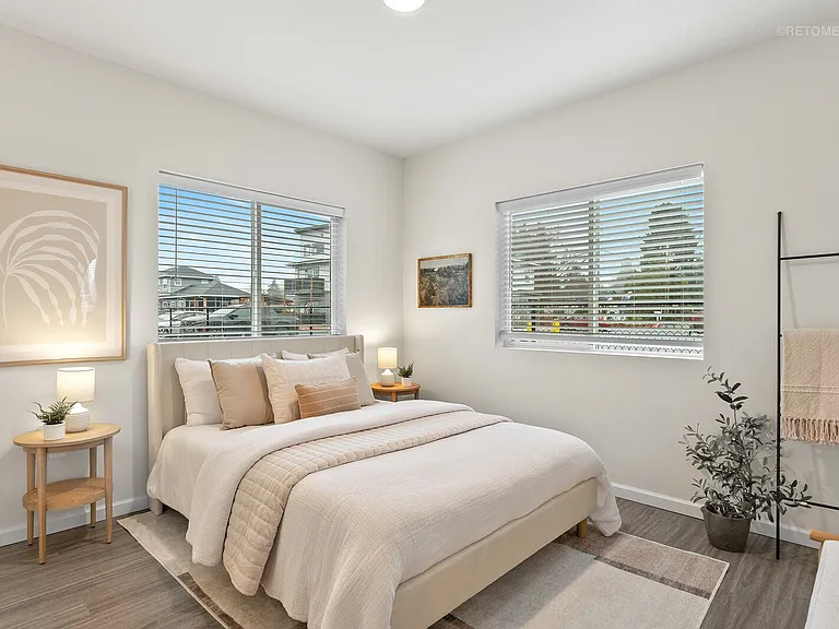 Verda Crossing | Two Bedroom Primary