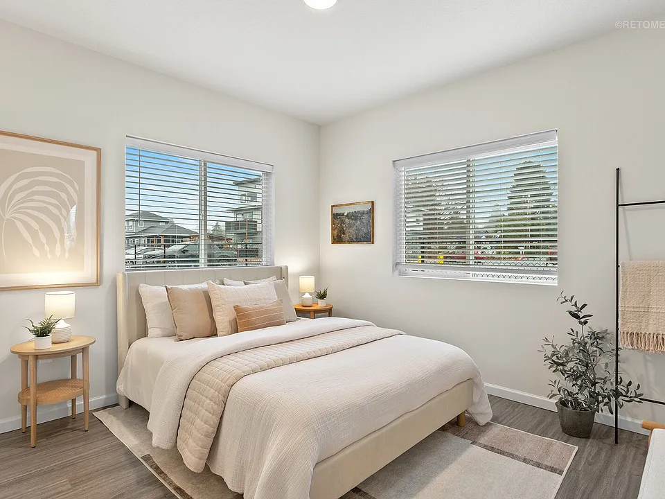 Verda Crossing | Two Bedroom Primary