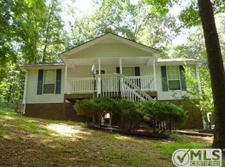 1464 Wesley Rd, Bon Aqua, TN 37025