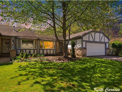 3119 Maple Villa Dr SE, Grand Rapids, MI, 49508