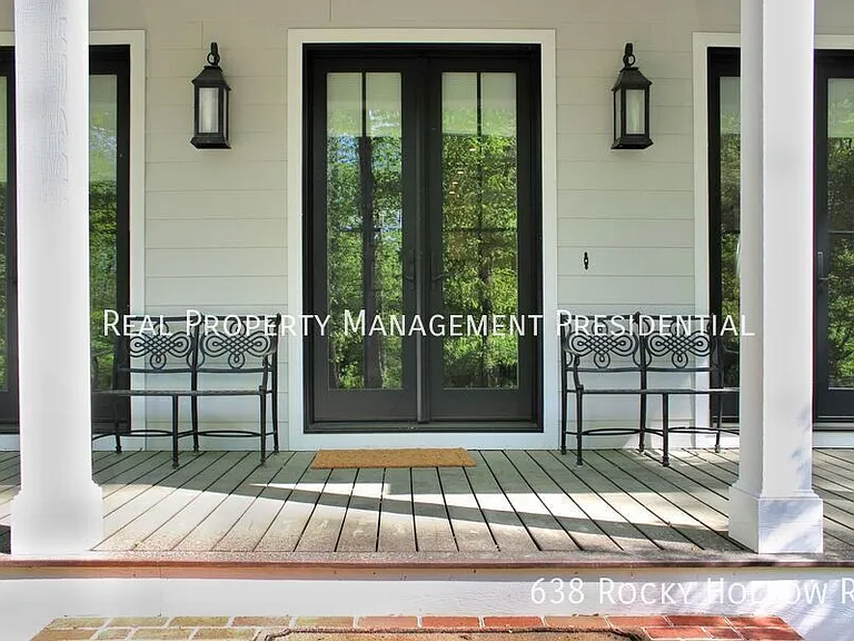 638 Rocky Hollow Rd — Photo 2