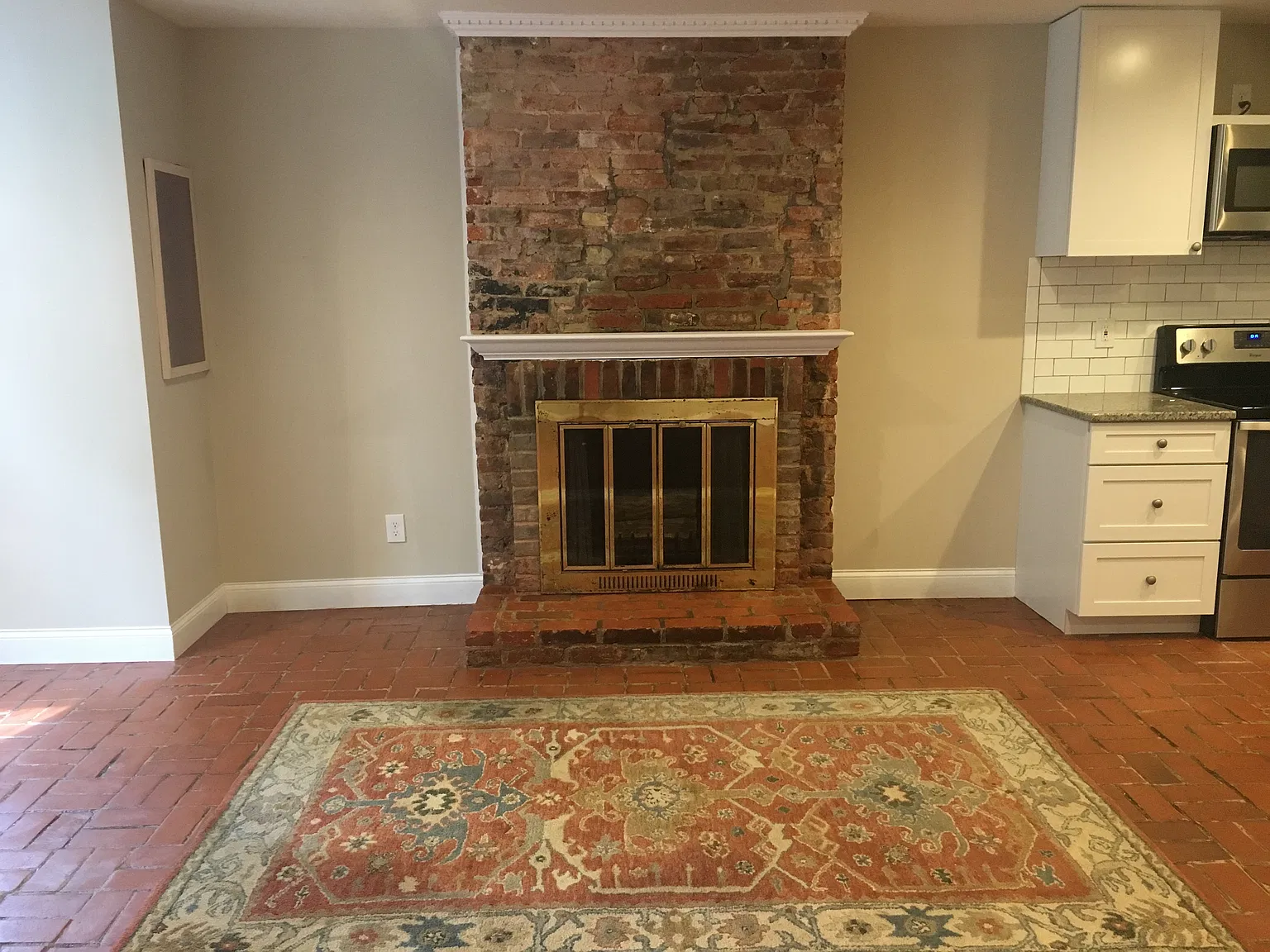 Studio, 550 sqft, $2,100 — Photo 3