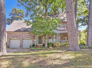 4139 Maryland Ave, Shreveport, LA 71106