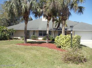 2543 Lemon St NE, Palm Bay, FL 32905