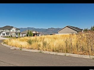 937 E 2810 S, Heber, UT 84032