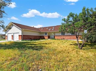 14955 Lanewood Street, Brighton, CO 80603