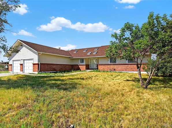 14955 Lanewood Street, Brighton, CO 80603