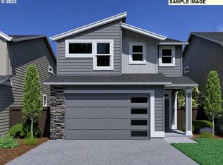 107 SE Rose Ave, Canby, OR