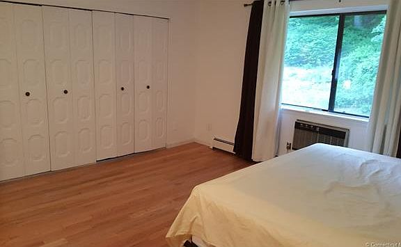 Oversized Closets in Master...