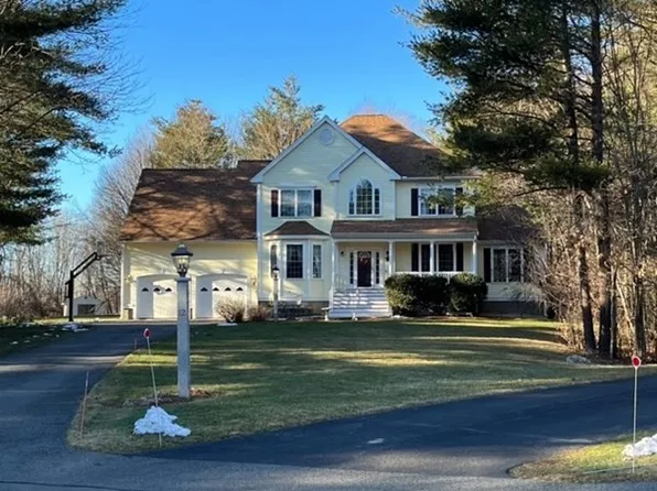 12 Alder Way, Lunenburg, MA 01462