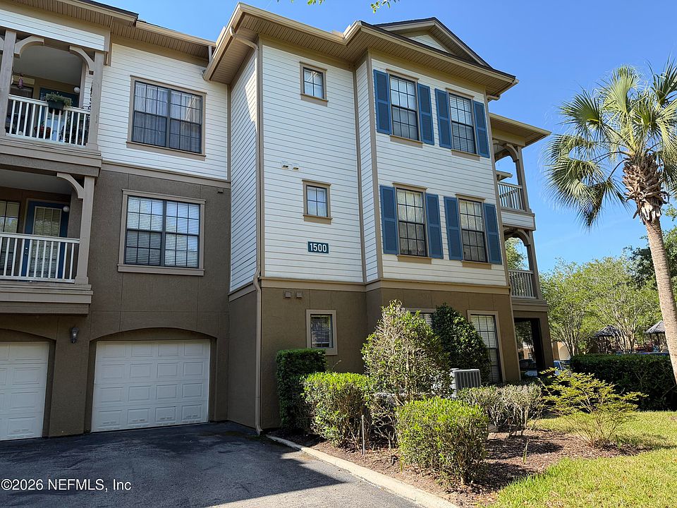 1st image of 12700 BARTRAM PARK Boulevard #1513