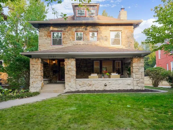 2901 Campbell St, Kansas City, MO 64109
