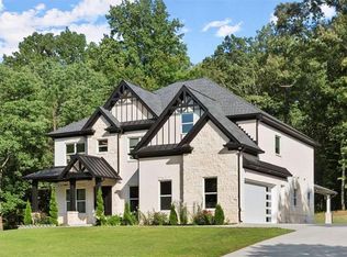 3145 Tangle Blew Path, Dacula, GA 30019