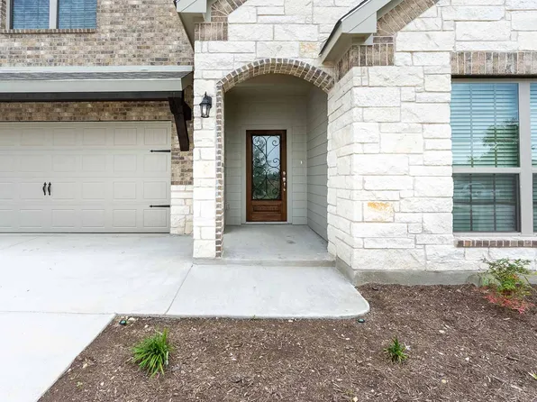 4009 Aransas Dr, Belton, TX 76513