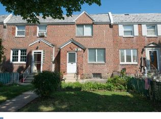 7545 Overbrook Ave, Philadelphia, PA 19151