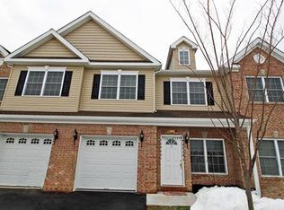 21 Morgan Way, Monroe, NJ 08831