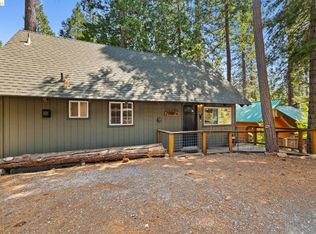 25295 Esther Ave, Long Barn, CA 95335