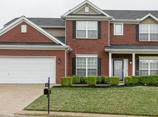 1802 Baileys Trace Dr, Spring Hill, TN 37174