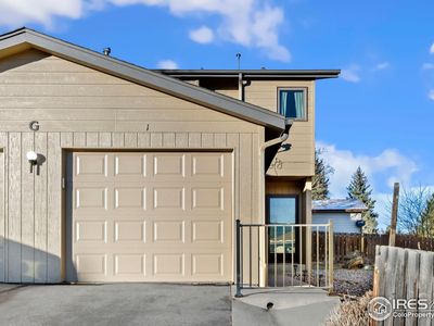 514 Grand Estates Dr #G1, Estes Park, CO, 80517