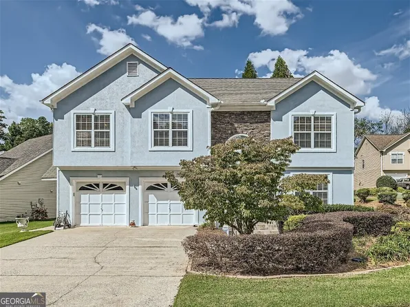 1019 Dalby Way, Austell, GA 30106