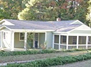 515 Barksdale Dr, Raleigh, NC 27604