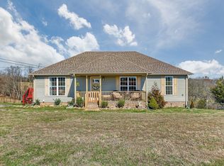 198 L Mitchell Rd, Flintville, TN 37335