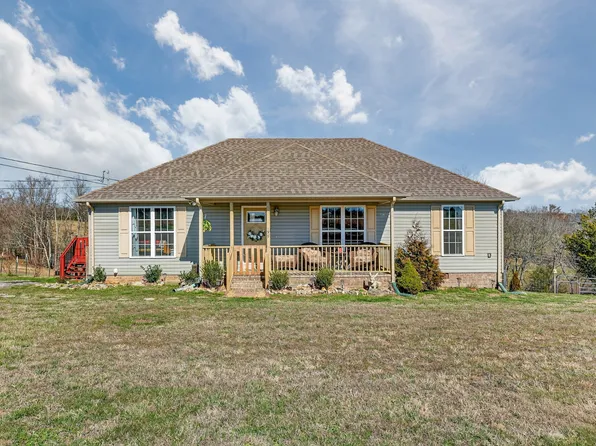 198 L Mitchell Rd, Flintville, TN 37335