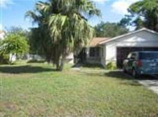16320 Willow Stream Ln, North Fort Myers, FL 33917