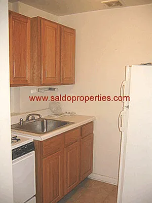 Rented by Saldo Properties | media 7