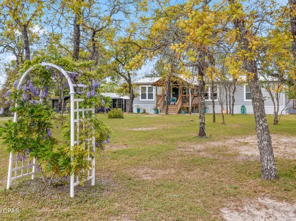 3516 Enterprise Cir, Chipley, FL 32428