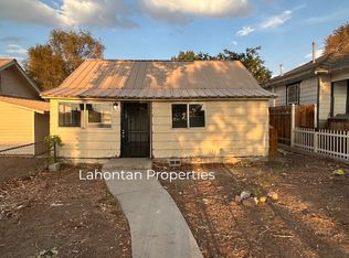 118 S Nevada St, Yerington, NV 89447