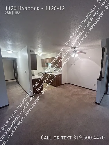 1120 Hancock Dr Photo 1