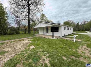 760 S State Road 59, Linton, IN