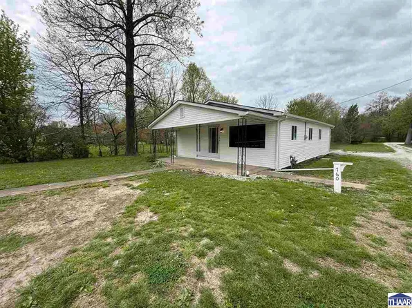 760 S State Road 59, Linton, IN 47441